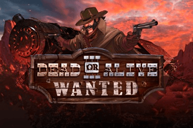Dead Or Alive Wanted